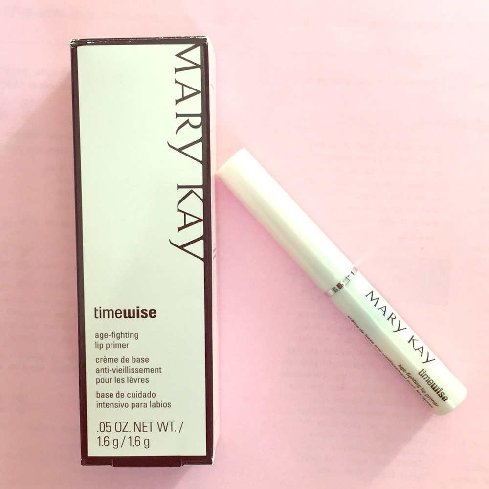 Mary Kay Timewise Age-Fighting Lip Primer